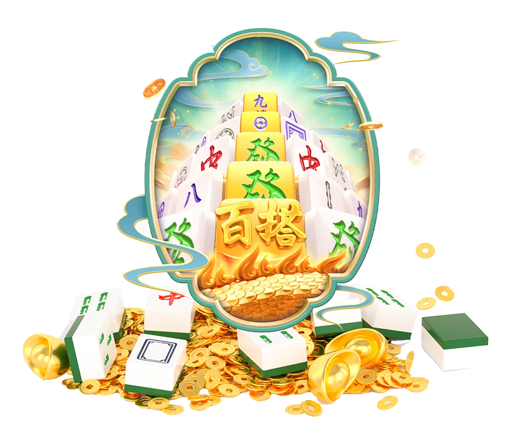 PG主题游戏 01 视觉图